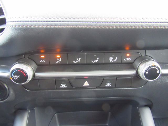 2022 Mazda Mazda3 Sedan 2.5 S Plano TX