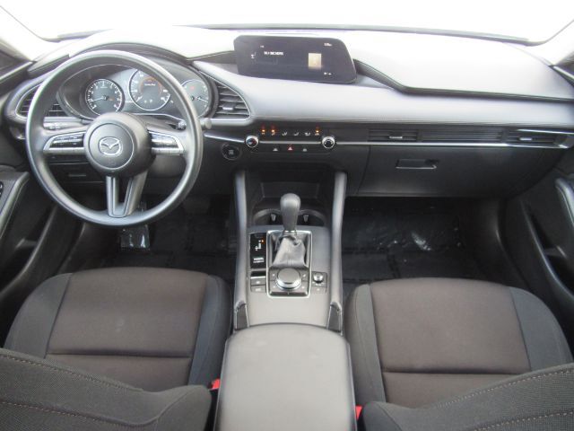 2022 Mazda Mazda3 Sedan 2.5 S Plano TX
