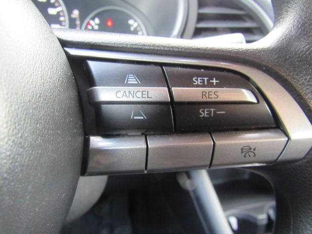 2022 Mazda Mazda3 Sedan 2.5 S Plano TX