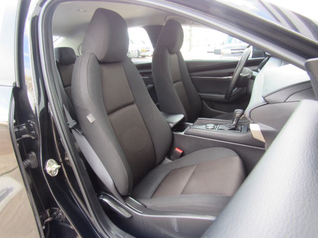 2022 Mazda Mazda3 Sedan 2.5 S Plano TX