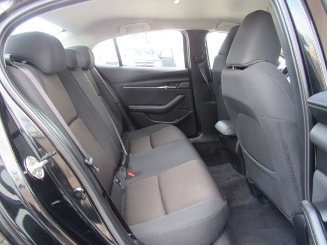 2022 Mazda Mazda3 Sedan 2.5 S Plano TX
