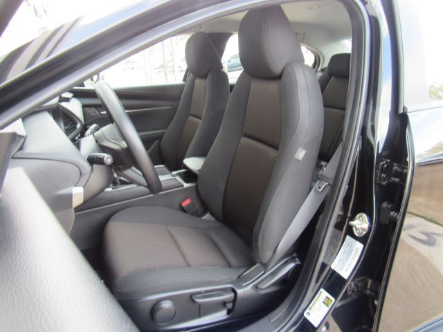 2022 Mazda Mazda3 Sedan 2.5 S Plano TX