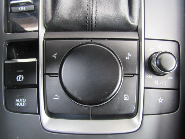 2022 Mazda Mazda3 Sedan 2.5 S Plano TX