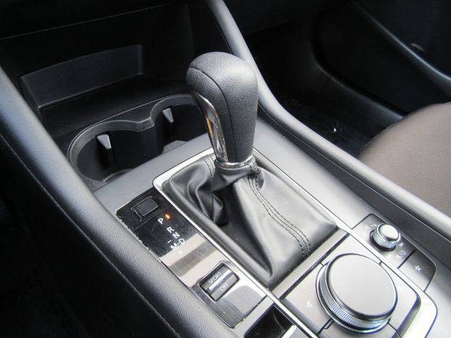 2022 Mazda Mazda3 Sedan 2.5 S Plano TX