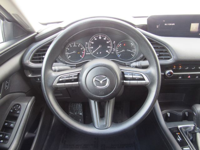 2022 Mazda Mazda3 Sedan 2.5 S Plano TX
