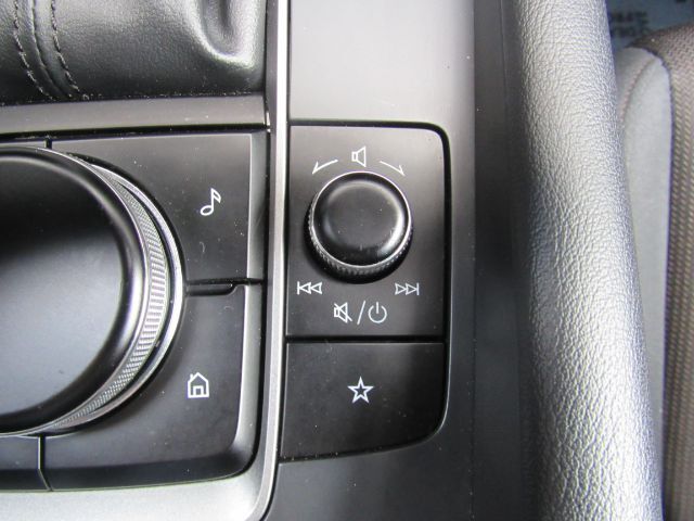 2022 Mazda Mazda3 Sedan 2.5 S Plano TX