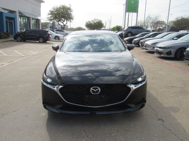 2022 Mazda Mazda3 Sedan 2.5 S Plano TX