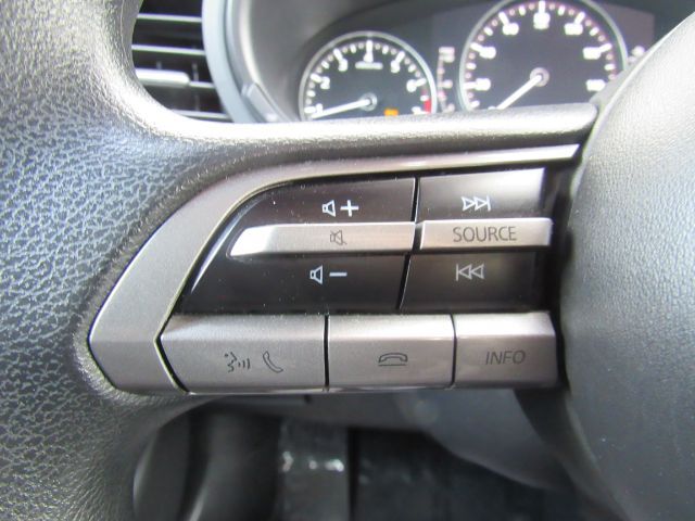 2022 Mazda Mazda3 Sedan 2.5 S Plano TX