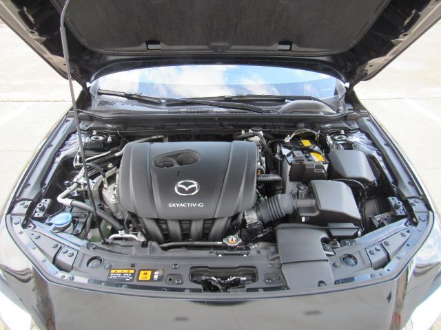 2022 Mazda Mazda3 Sedan 2.5 S Plano TX