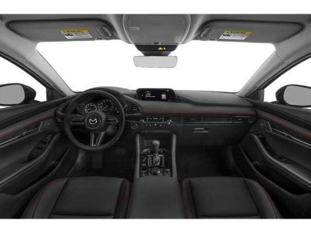 2022 Mazda Mazda3 Sedan 2.5 Turbo San Antonio TX