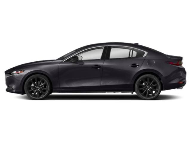 2022 Mazda Mazda3 Sedan 2.5 Turbo San Antonio TX