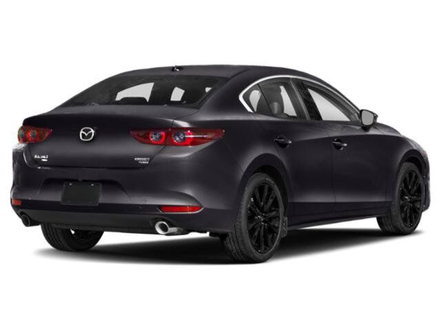2022 Mazda Mazda3 Sedan 2.5 Turbo San Antonio TX