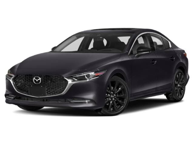 2022 Mazda Mazda3 Sedan 2.5 Turbo San Antonio TX