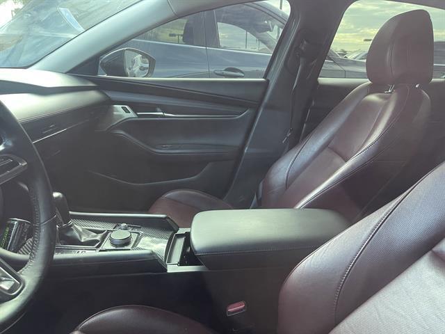 2022 Mazda Mazda3 Sedan Carbon Edition Peoria AZ