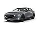 2022 Mazda Mazda3 Sedan Carbon Edition Oshkosh WI