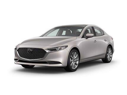 2022_Mazda_Mazda3 Sedan_Preferred_ Oshkosh WI