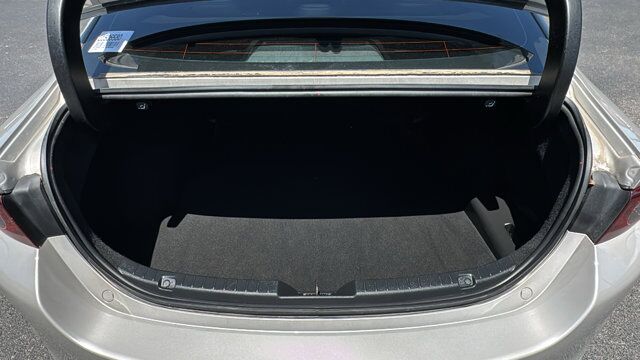 2022 Mazda Mazda3 Sedan Preferred San Antonio TX
