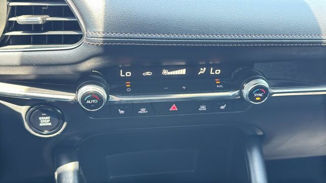 2022 Mazda Mazda3 Sedan Preferred San Antonio TX