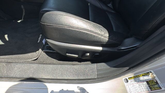 2022 Mazda Mazda3 Sedan Preferred San Antonio TX