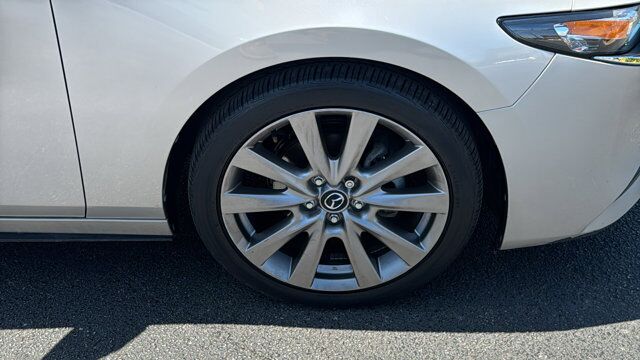 2022 Mazda Mazda3 Sedan Preferred San Antonio TX