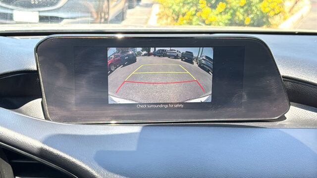 2022 Mazda Mazda3 Sedan Preferred San Antonio TX