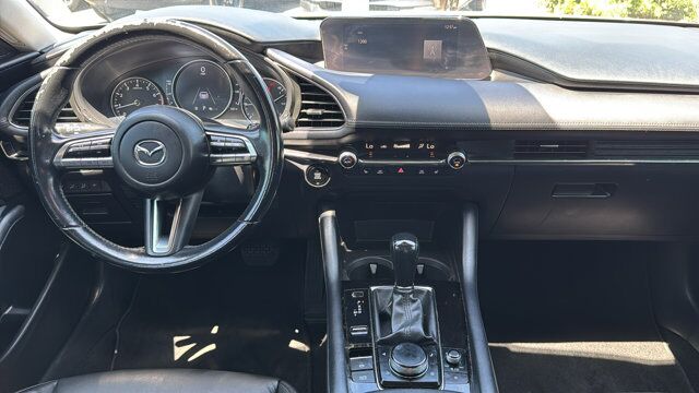 2022 Mazda Mazda3 Sedan Preferred San Antonio TX
