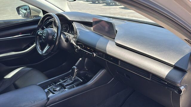 2022 Mazda Mazda3 Sedan Preferred San Antonio TX