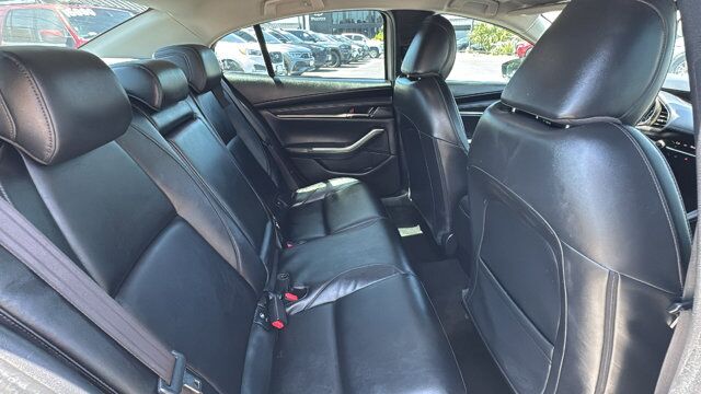 2022 Mazda Mazda3 Sedan Preferred San Antonio TX