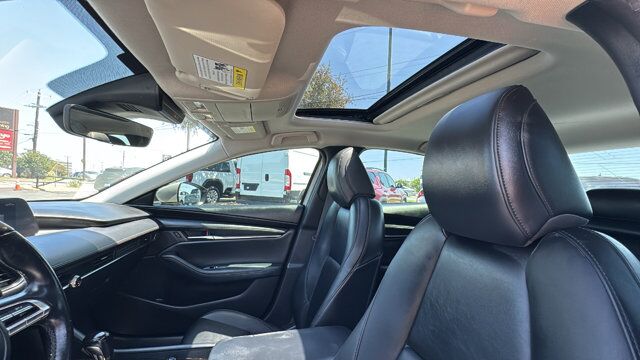 2022 Mazda Mazda3 Sedan Preferred San Antonio TX