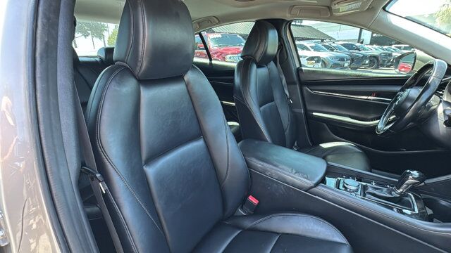 2022 Mazda Mazda3 Sedan Preferred San Antonio TX
