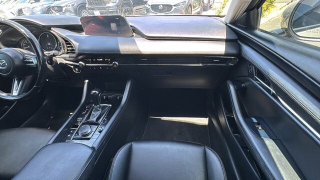 2022 Mazda Mazda3 Sedan Preferred San Antonio TX