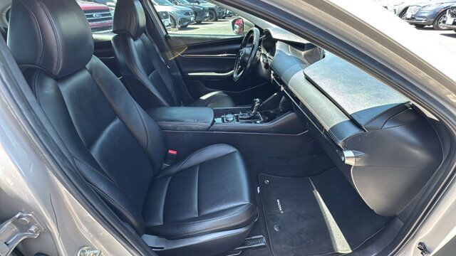 2022 Mazda Mazda3 Sedan Preferred San Antonio TX