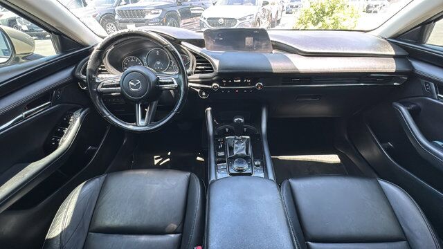 2022 Mazda Mazda3 Sedan Preferred San Antonio TX