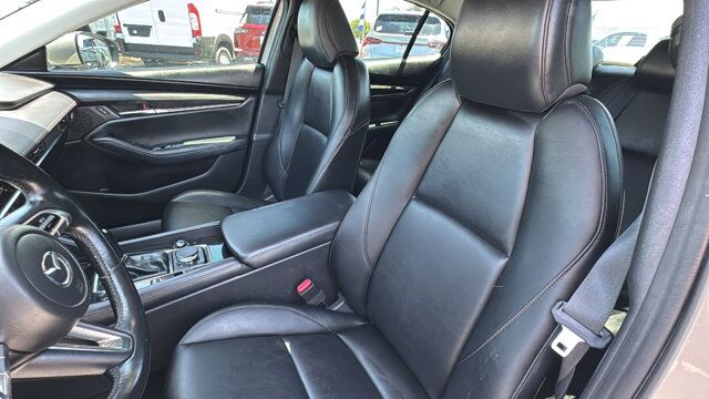 2022 Mazda Mazda3 Sedan Preferred San Antonio TX