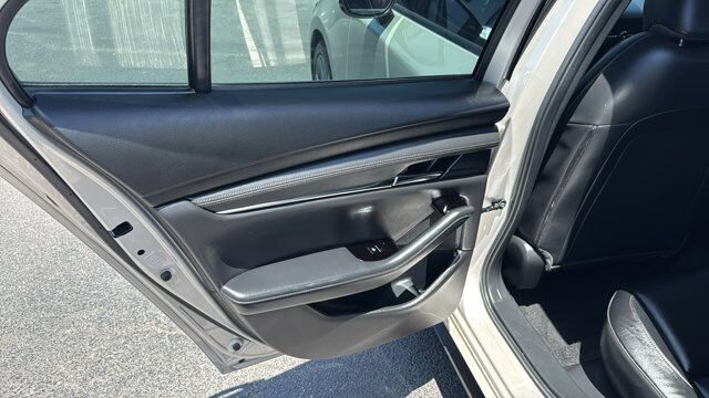 2022 Mazda Mazda3 Sedan Preferred San Antonio TX