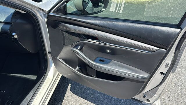 2022 Mazda Mazda3 Sedan Preferred San Antonio TX