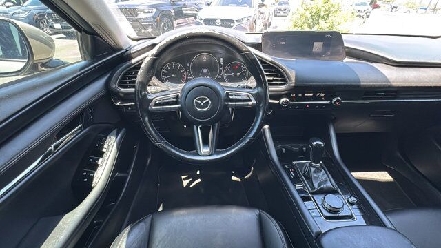 2022 Mazda Mazda3 Sedan Preferred San Antonio TX