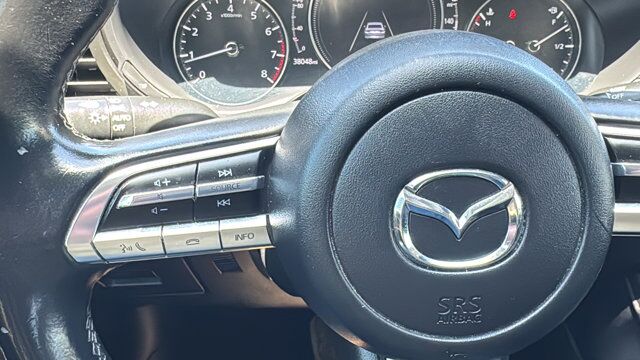2022 Mazda Mazda3 Sedan Preferred San Antonio TX