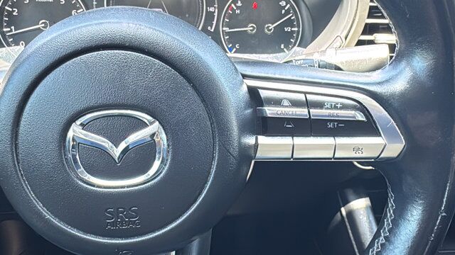 2022 Mazda Mazda3 Sedan Preferred San Antonio TX