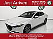 2022 Mazda Mazda3 Sedan Preferred