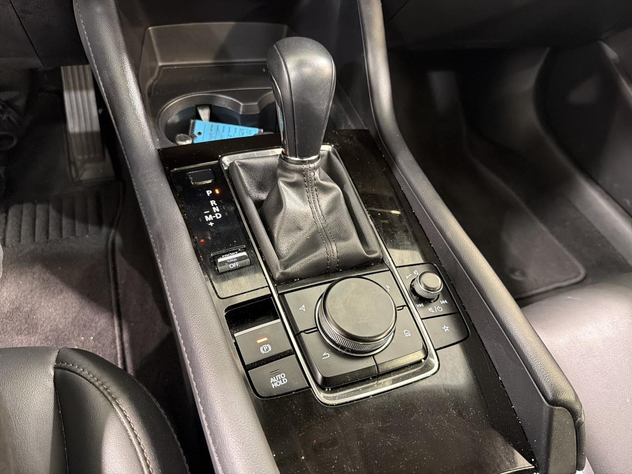 2022 Mazda Mazda3 Sedan Preferred San Antonio TX