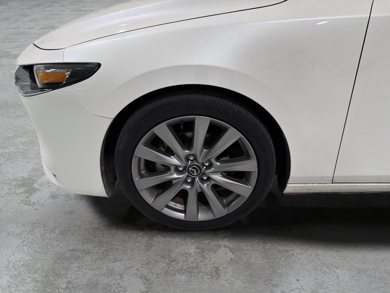 2022 Mazda Mazda3 Sedan Preferred San Antonio TX