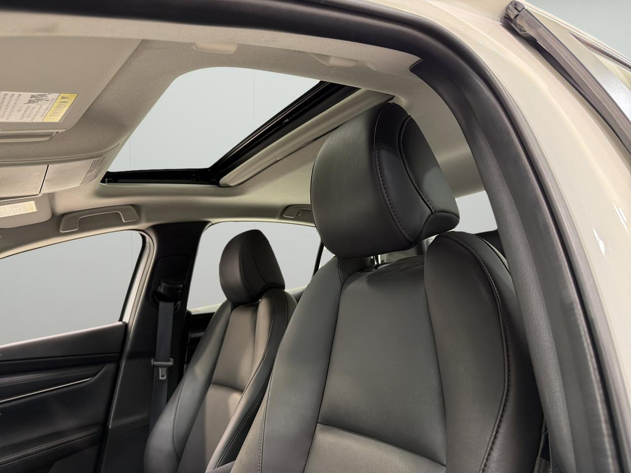 2022 Mazda Mazda3 Sedan Preferred San Antonio TX