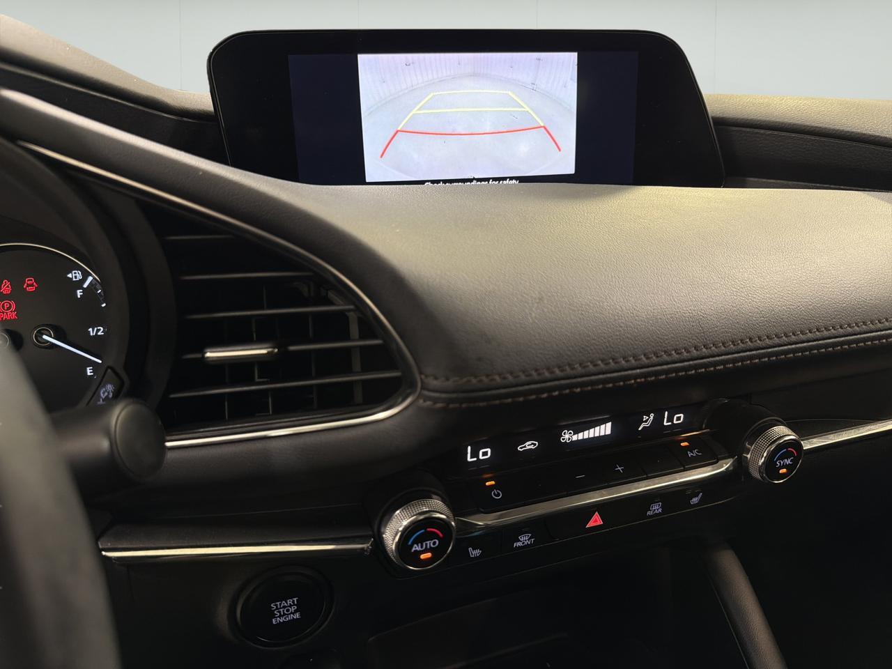 2022 Mazda Mazda3 Sedan Preferred San Antonio TX