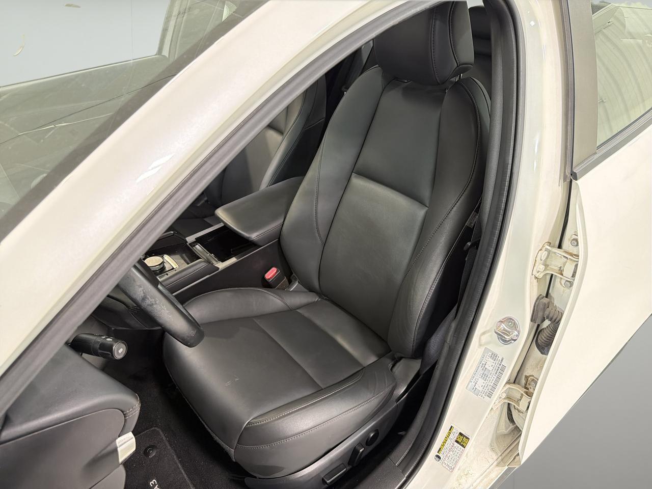 2022 Mazda Mazda3 Sedan Preferred San Antonio TX