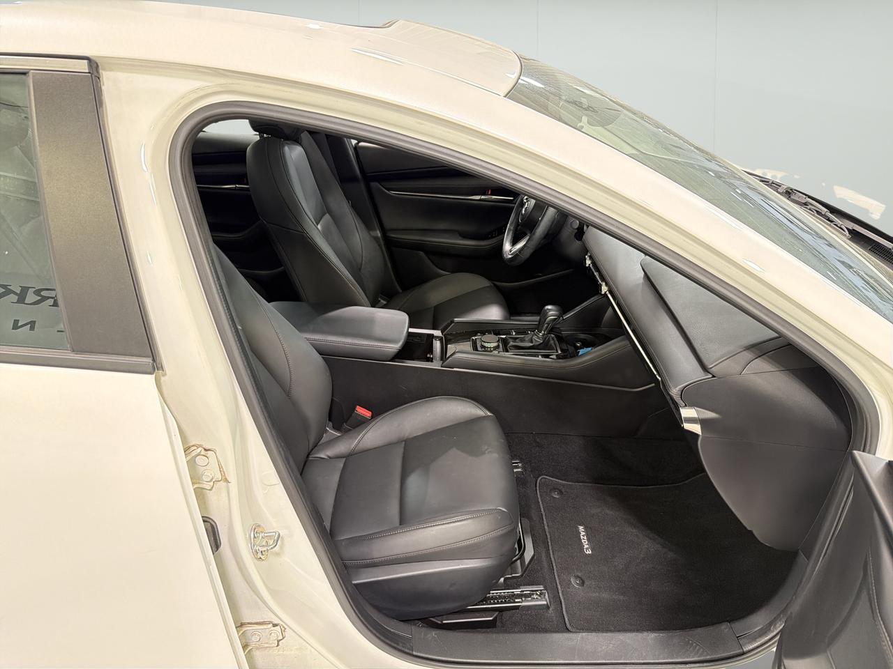 2022 Mazda Mazda3 Sedan Preferred San Antonio TX