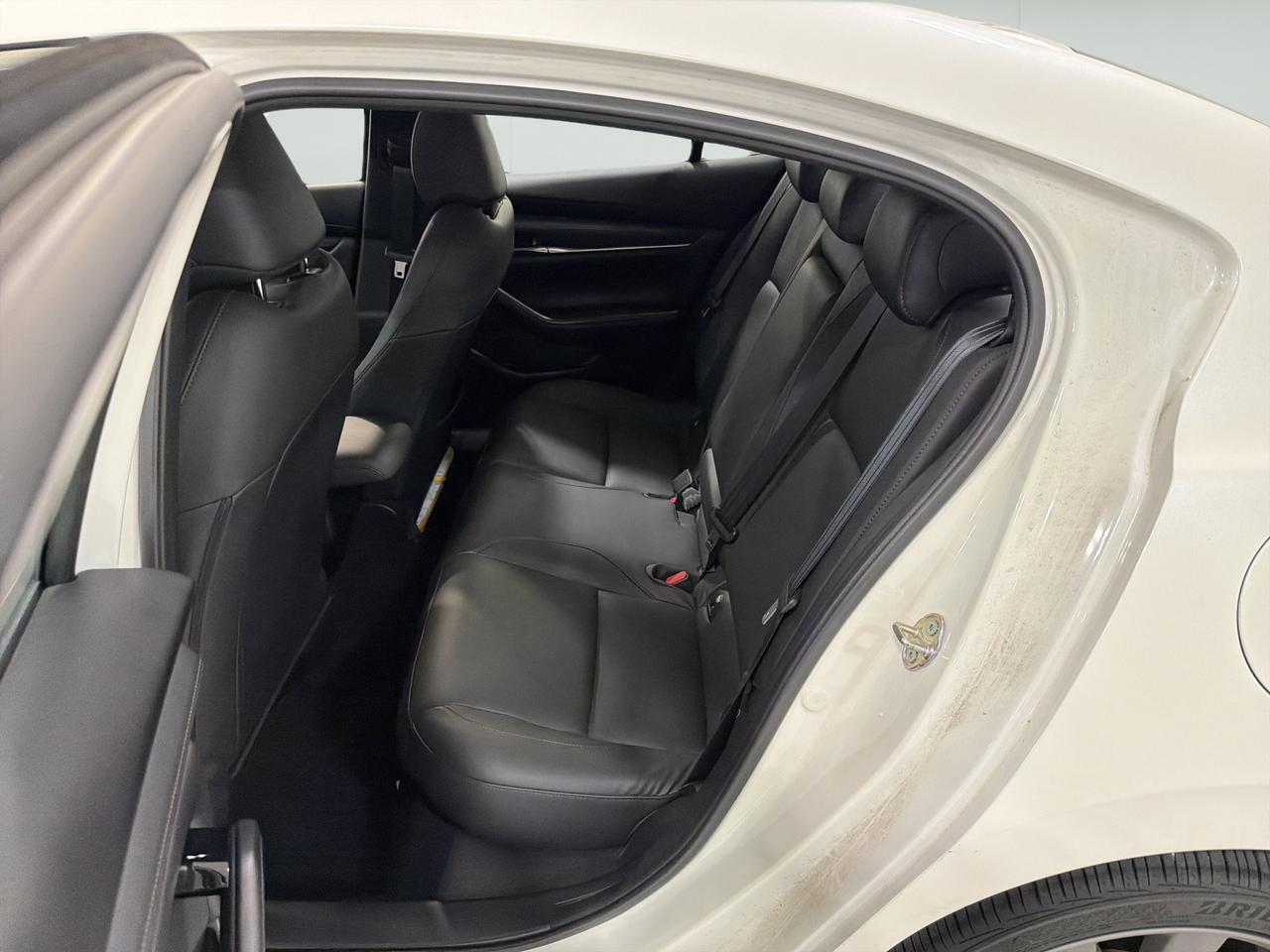 2022 Mazda Mazda3 Sedan Preferred San Antonio TX
