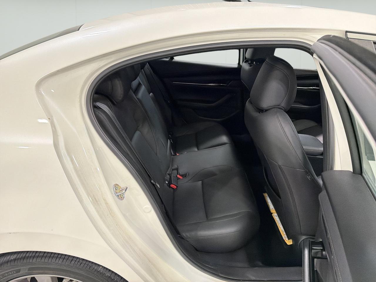 2022 Mazda Mazda3 Sedan Preferred San Antonio TX