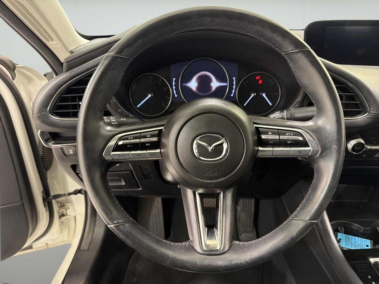 2022 Mazda Mazda3 Sedan Preferred San Antonio TX