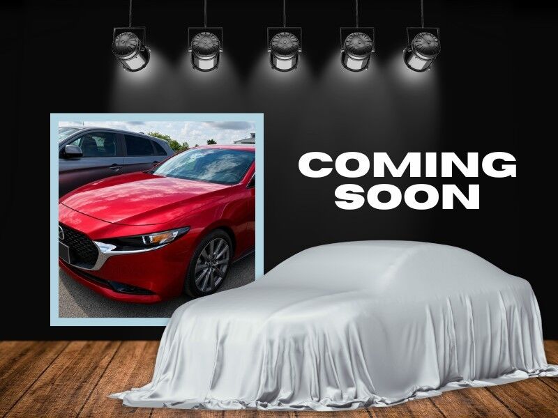 2022 Mazda Mazda3 Sedan Preferred